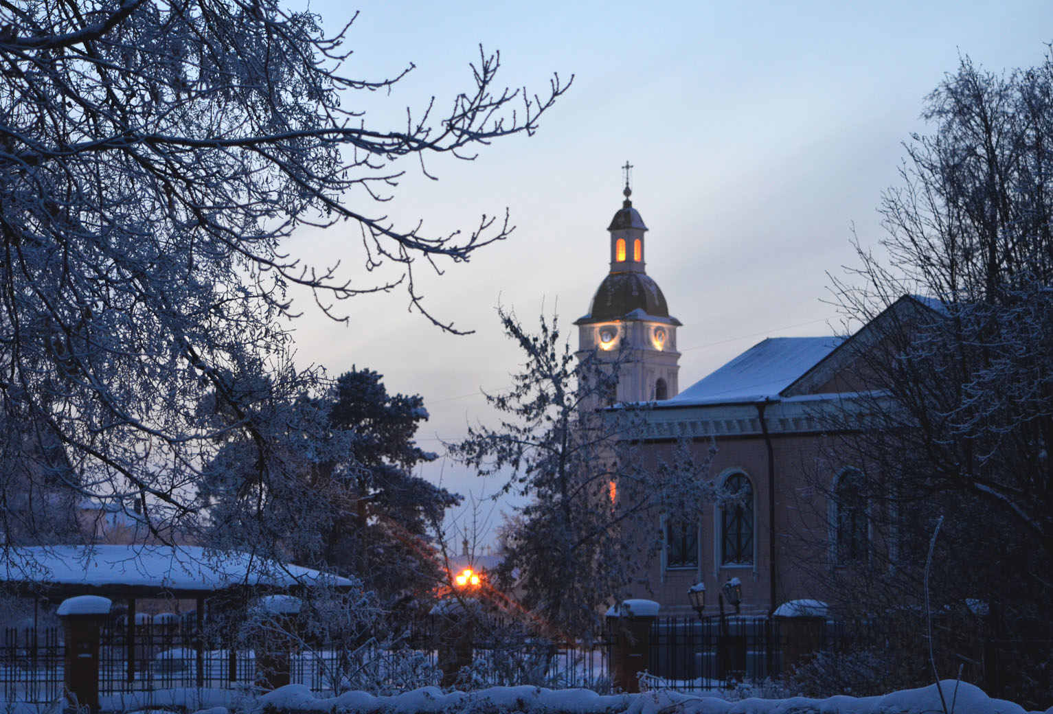 Tobolsk